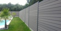 Portail Clôtures dans la vente du matériel pour les clôtures et les clôtures à Sentheim